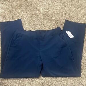 NWT Time and Tru Navy Blue Pants